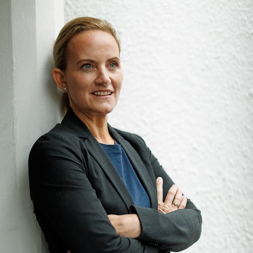 Ranveig Marisei