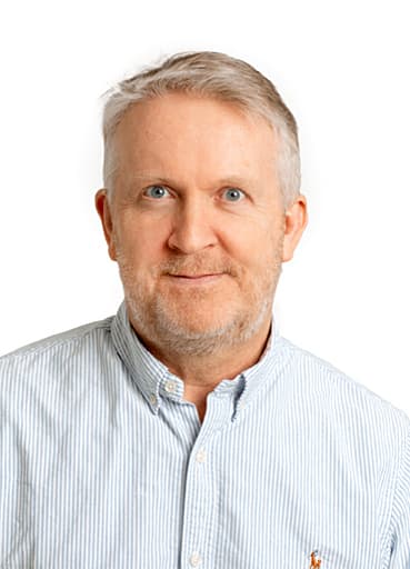 Steinar Hansen